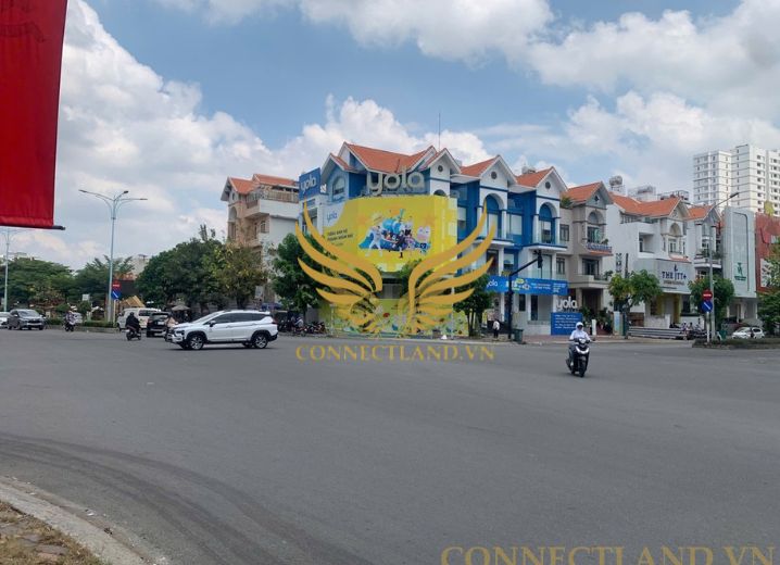 Cho Thuê Mặt Bằng 94 Nguyễn Thị Thập Phường Tân Hưng Quận 7