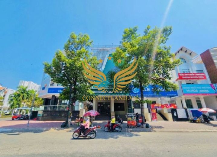 Cho Thuê Mặt Bằng 94 Nguyễn Thị Thập Phường Tân Hưng Quận 7