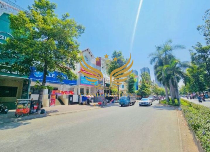 Cho Thuê Mặt Bằng 94 Nguyễn Thị Thập Phường Tân Hưng Quận 7