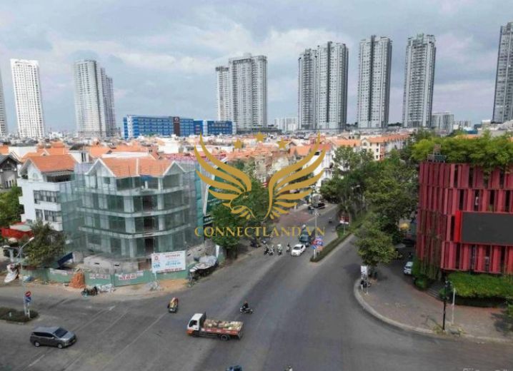 Cho Thuê Mặt Bằng 94 Nguyễn Thị Thập Phường Tân Hưng Quận 7
