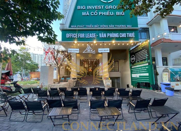 Cho Thuê Mặt Bằng 94 Nguyễn Thị Thập Phường Tân Hưng Quận 7