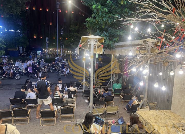 Cho Thuê Mặt Bằng 94 Nguyễn Thị Thập Phường Tân Hưng Quận 7
