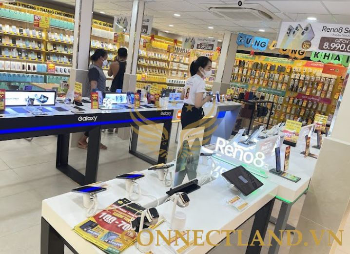 Cho Thuê Mặt Bằng 95 Lê Quang Định Phường 14 Quận Bình Thạnh