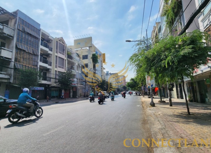 Cho Thuê Mặt Bằng 96 Đinh Bộ Lĩnh Phường 26 Quận Bình Thạnh