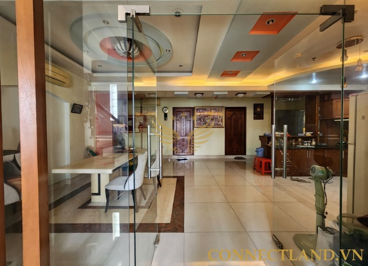 Cho Thuê Mặt Bằng 96 Đinh Bộ Lĩnh Phường 26 Quận Bình Thạnh