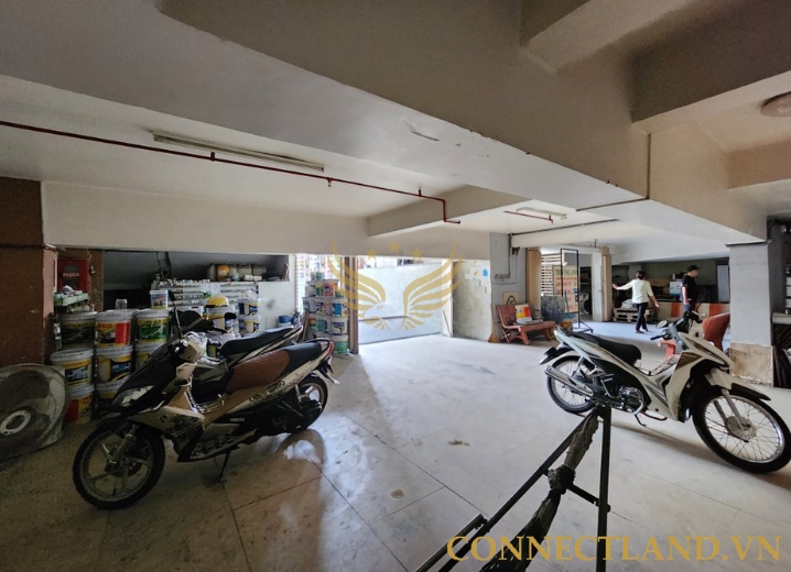 Cho Thuê Mặt Bằng 96 Đinh Bộ Lĩnh Phường 26 Quận Bình Thạnh