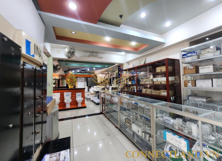 Cho Thuê Mặt Bằng 96 Đinh Bộ Lĩnh Phường 26 Quận Bình Thạnh