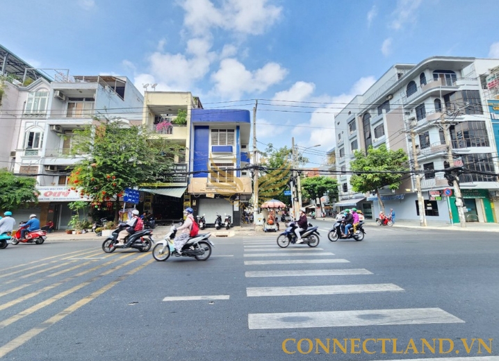 Cho Thuê Mặt Bằng 96 Đinh Bộ Lĩnh Phường 26 Quận Bình Thạnh