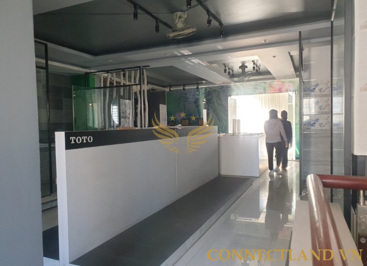 Cho Thuê Mặt Bằng 96 Đinh Bộ Lĩnh Phường 26 Quận Bình Thạnh