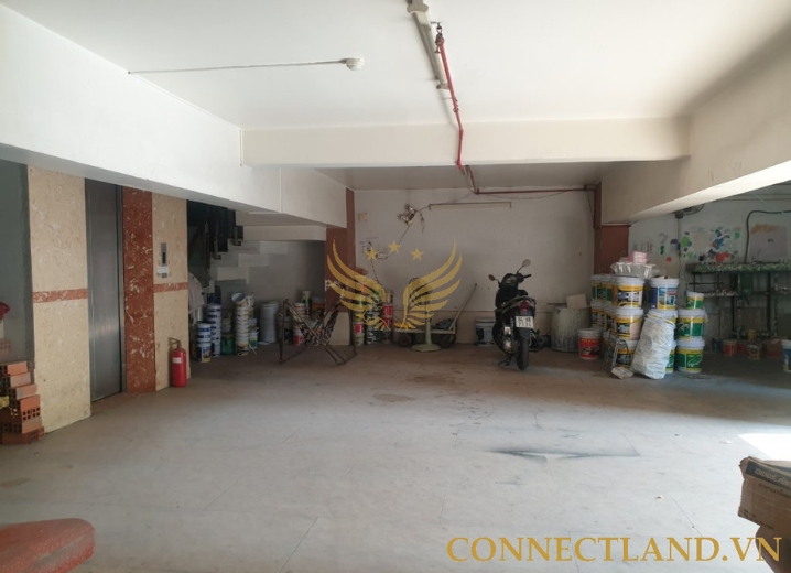 Cho Thuê Mặt Bằng 96 Đinh Bộ Lĩnh Phường 26 Quận Bình Thạnh
