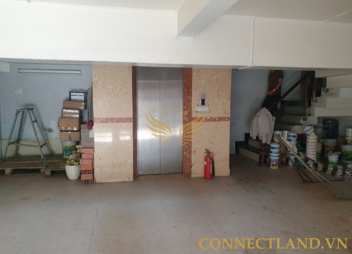 Cho Thuê Mặt Bằng 96 Đinh Bộ Lĩnh Phường 26 Quận Bình Thạnh
