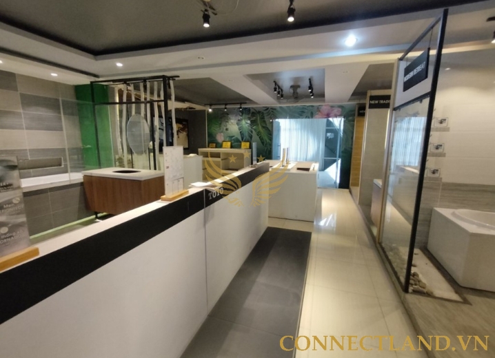 Cho Thuê Mặt Bằng 96 Đinh Bộ Lĩnh Phường 26 Quận Bình Thạnh