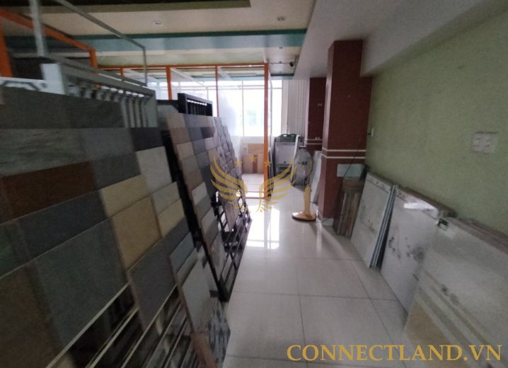 Cho Thuê Mặt Bằng 96 Đinh Bộ Lĩnh Phường 26 Quận Bình Thạnh