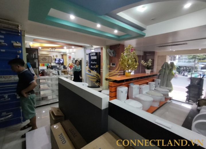 Cho Thuê Mặt Bằng 96 Đinh Bộ Lĩnh Phường 26 Quận Bình Thạnh