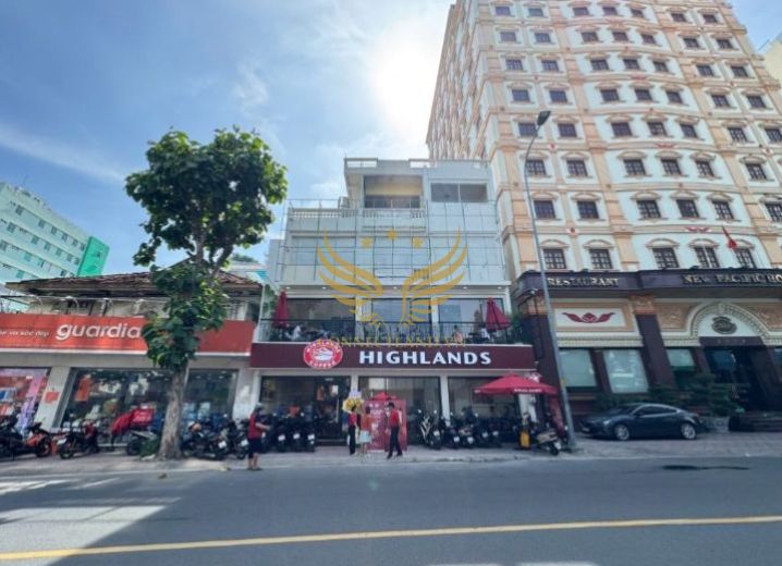 Cho Thuê Mặt Bằng 9A Kỳ Đồng Phường 9 Quận 3