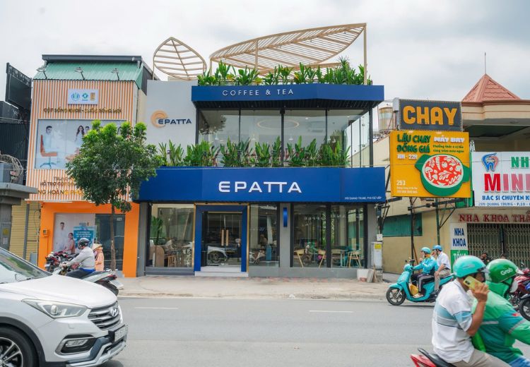 Cho Thuê Mặt Bằng 293 Quang Trung Phường 10 Quận Gò Vấp