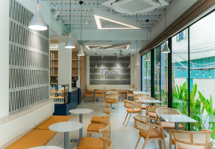 Cho Thuê Mặt Bằng 293 Quang Trung Phường 10 Quận Gò Vấp