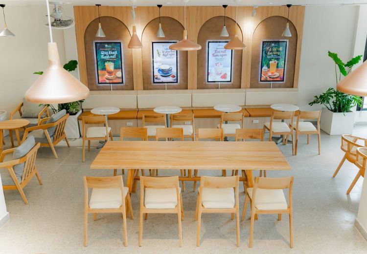 Cho Thuê Mặt Bằng 293 Quang Trung Phường 10 Quận Gò Vấp