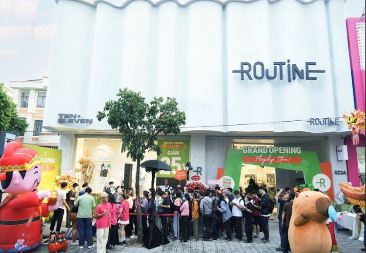 Cho Thuê Mặt Bằng 523A Quang Trung Phường 10 Quận Gò Vấp