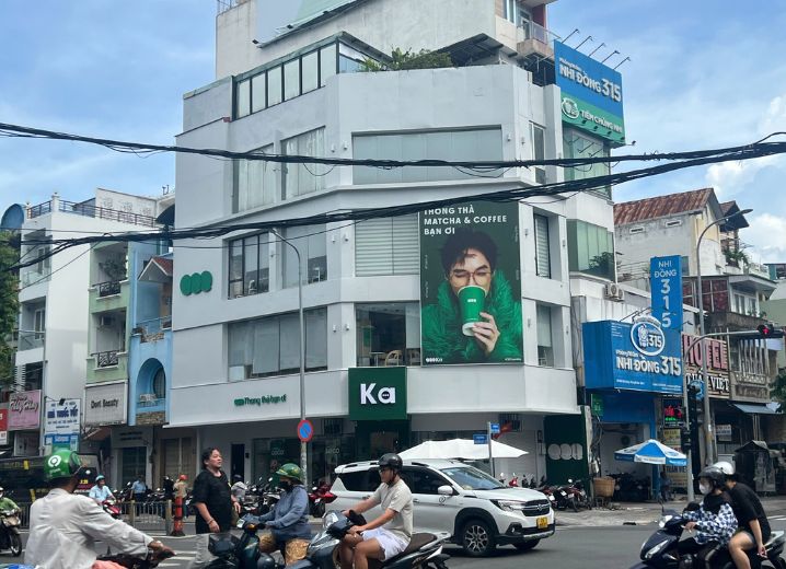 Cho thuê Nhà Mặt Tiền Số 236 Đường Đinh Tiên Hoàng Với Nguyễn Huy Tự Phường Đa Kao Quận 1