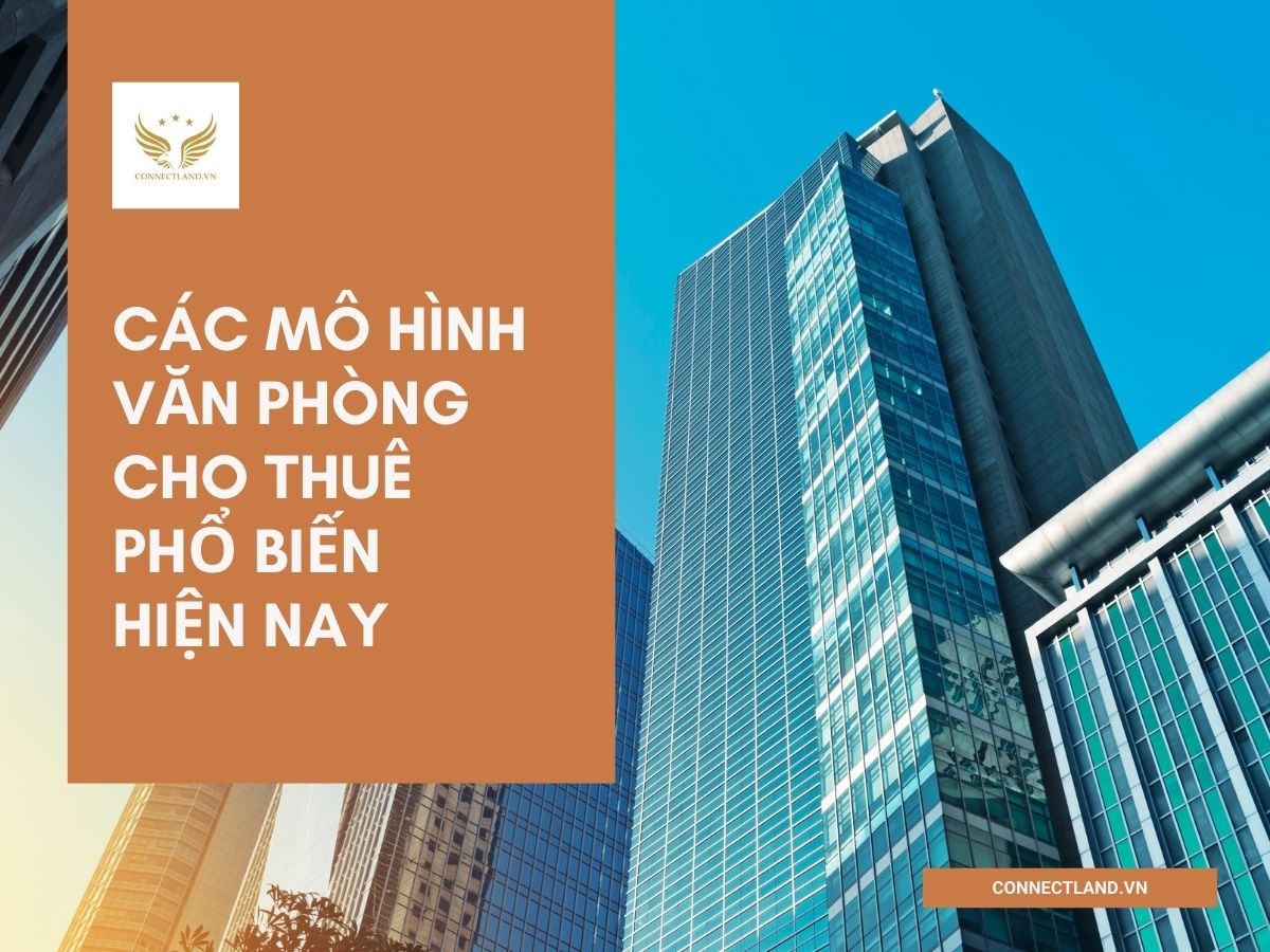 Top 10 Văn Phòng Chia Sẻ Quận 2 Hiện Đại, Tiện Ích