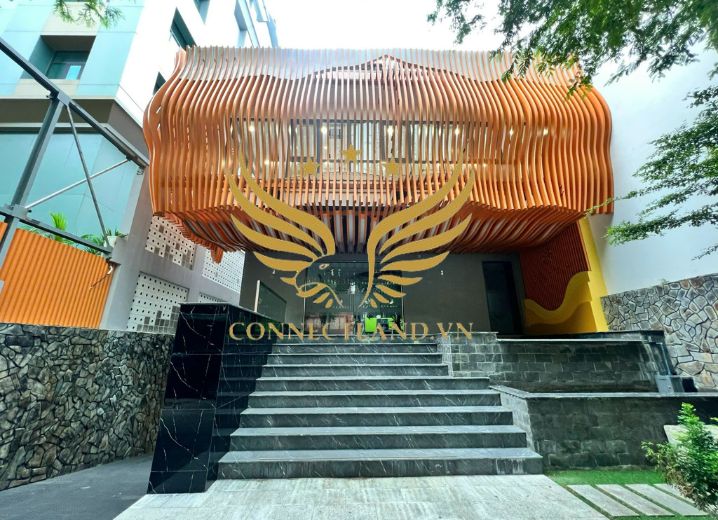 Cho Thuê Mặt Bằng 100 Nguyễn Du Phường Bến Nghé Quận 1