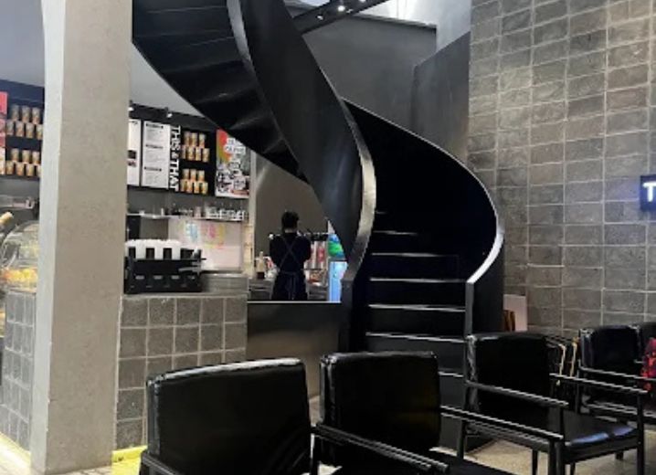 Cho Thuê Mặt Bằng 124-124A Bùi Thị Xuân Phường Phạm Ngũ Lão Quận 1