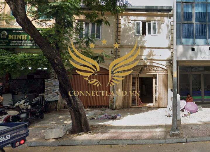 Cho Thuê Mặt Bằng 13-15 Phó Đức Chính Phường Nguyễn Thái Bình Quận 1