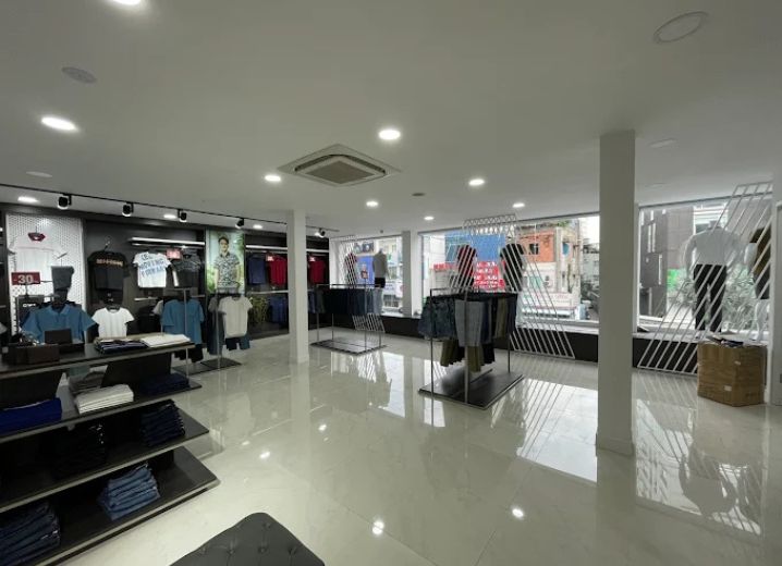 Cho Thuê Mặt Bằng 168A Phan Đăng Lưu Phường 3 Quận Phú Nhuận