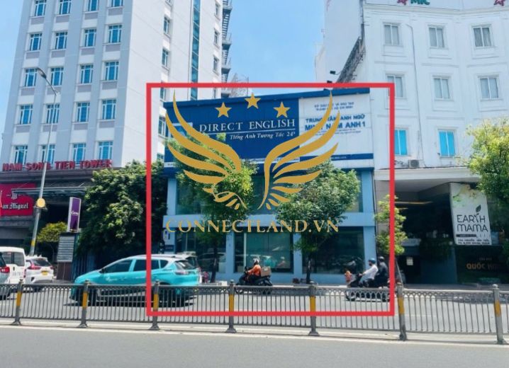 Cho Thuê Mặt Bằng 178B-178C Nguyễn Văn Trỗi Phường 8 Quận Phú Nhuận