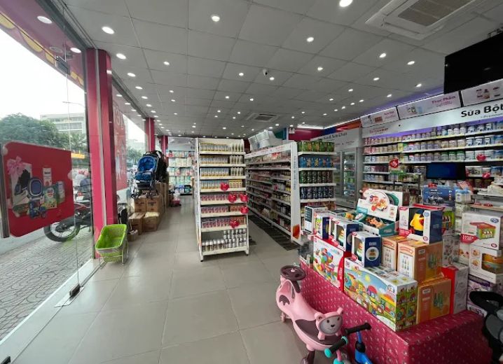 Cho thuê Mặt bằng 191 Hoàng Văn Thụ Phường 8 Quận Phú Nhuận