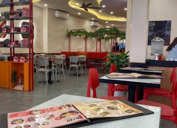 Cho thuê Mặt bằng Số 2 Lê Lợi Phường 4 Quận Gò Vấp