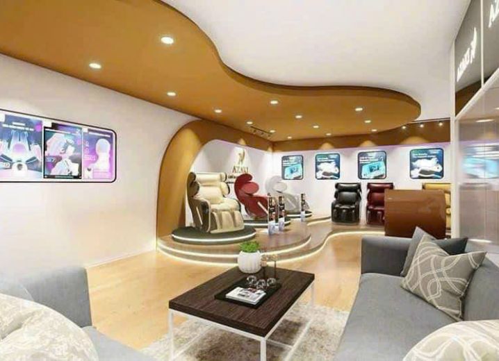 Cho Thuê Mặt Bằng 289A Nguyễn Văn Trỗi Phường 10 Quận Phú Nhuận