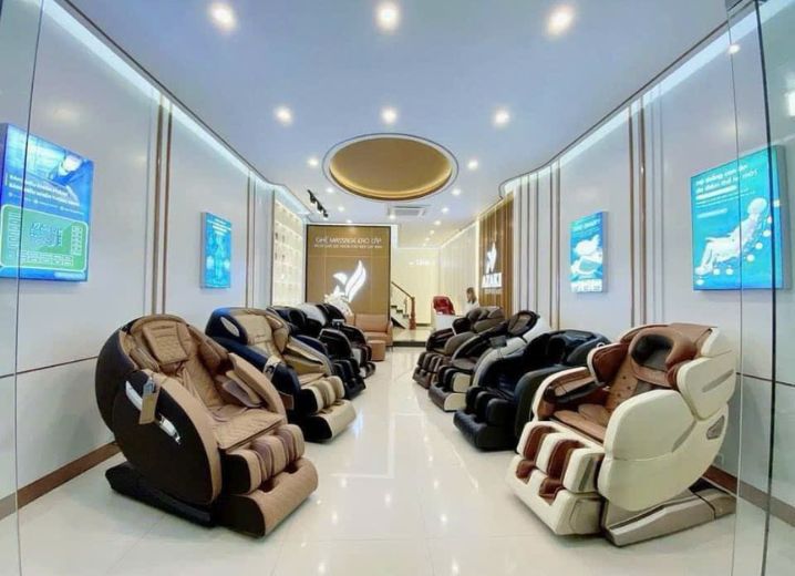 Cho Thuê Mặt Bằng 289A Nguyễn Văn Trỗi Phường 10 Quận Phú Nhuận