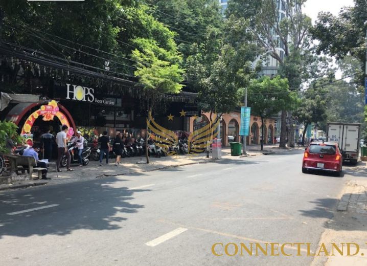 Cho Thuê Mặt Bằng 43 Nguyễn Đình Chiểu Phường Đa Kao Quận 1