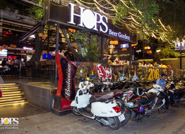 Cho Thuê Mặt Bằng 43 Nguyễn Đình Chiểu Phường Đa Kao Quận 1