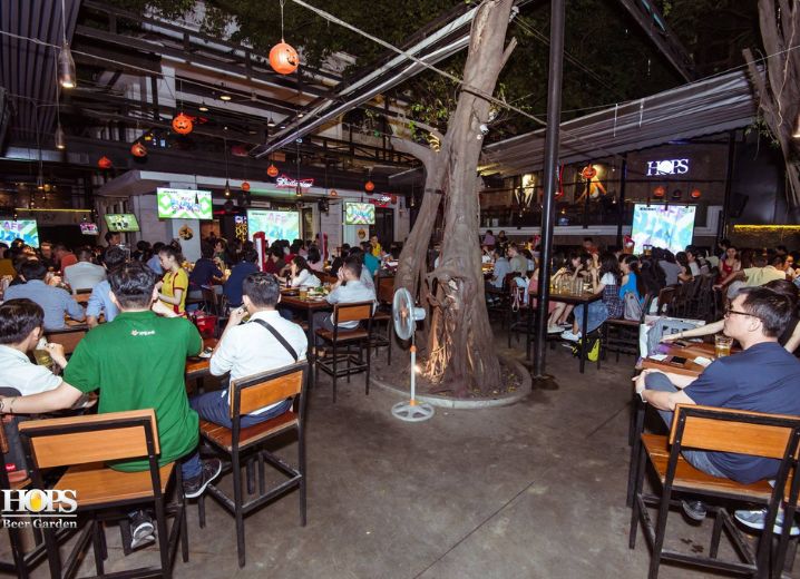 Cho Thuê Mặt Bằng 43 Nguyễn Đình Chiểu Phường Đa Kao Quận 1