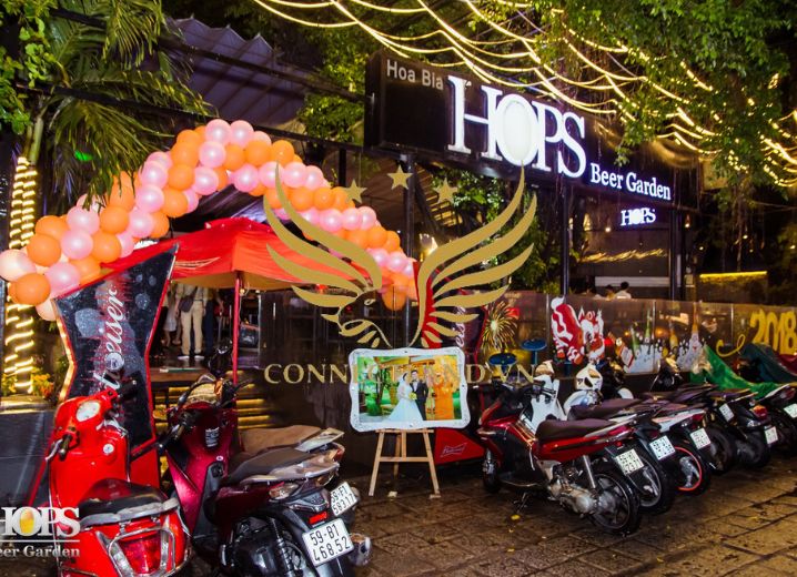 Cho Thuê Mặt Bằng 43 Nguyễn Đình Chiểu Phường Đa Kao Quận 1