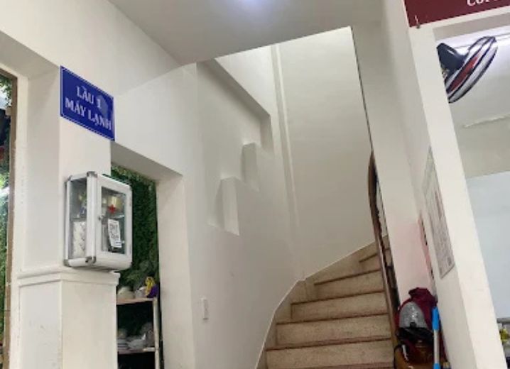 Cho thuê Mặt bằng 436 Phan Xích Long Phường 2 Quận Phú Nhuận