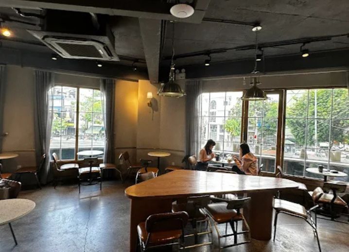 Cho Thuê Mặt Bằng 45A Hoa Lan Phường 2 Quận Phú Nhuận