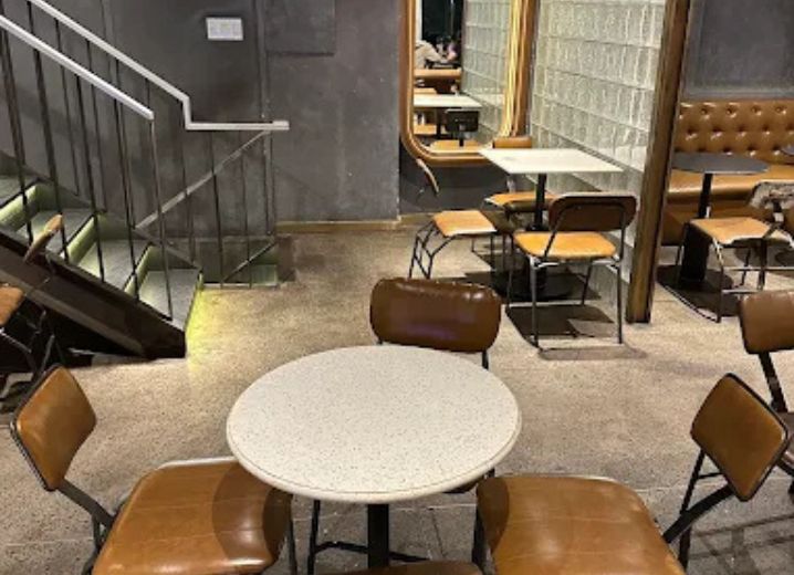 Cho Thuê Mặt Bằng 45A Hoa Lan Phường 2 Quận Phú Nhuận