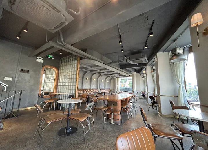 Cho Thuê Mặt Bằng 45A Hoa Lan Phường 2 Quận Phú Nhuận