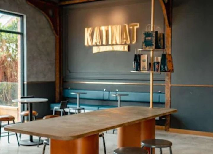 Cho Thuê Mặt Bằng 45A Hoa Lan Phường 2 Quận Phú Nhuận