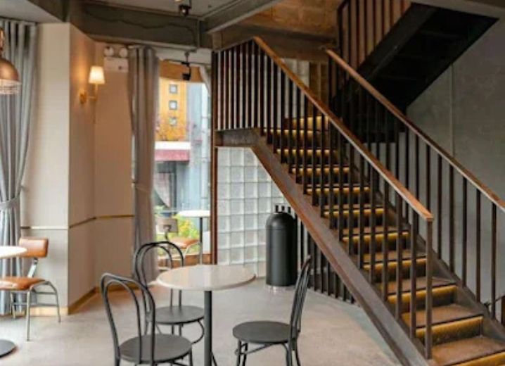 Cho Thuê Mặt Bằng 45A Hoa Lan Phường 2 Quận Phú Nhuận