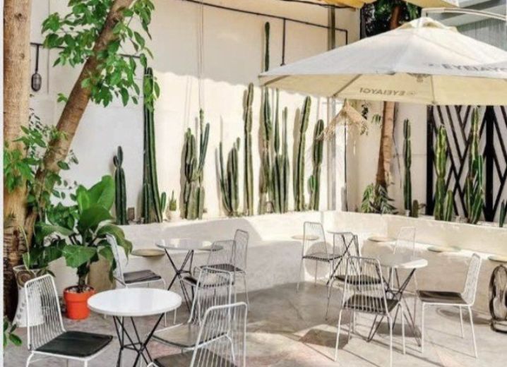 Cho Thuê Mặt Bằng 5 Phan Kế Bính Phường Đa Kao Quận 1