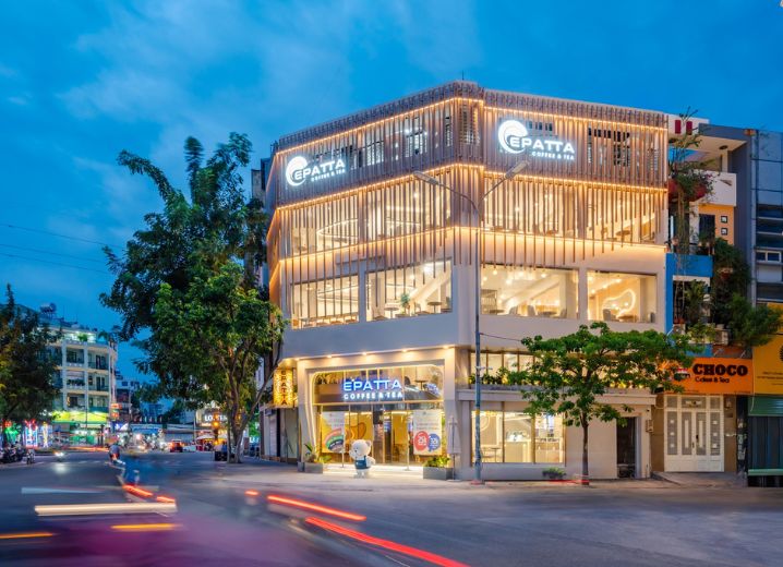 Cho Thuê Mặt Bằng 54 Hoa Lan Phường 7 Quận Phú Nhuận