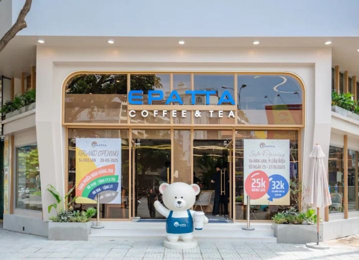 Cho Thuê Mặt Bằng 54 Hoa Lan Phường 7 Quận Phú Nhuận