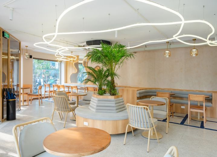 Cho Thuê Mặt Bằng 54 Hoa Lan Phường 7 Quận Phú Nhuận