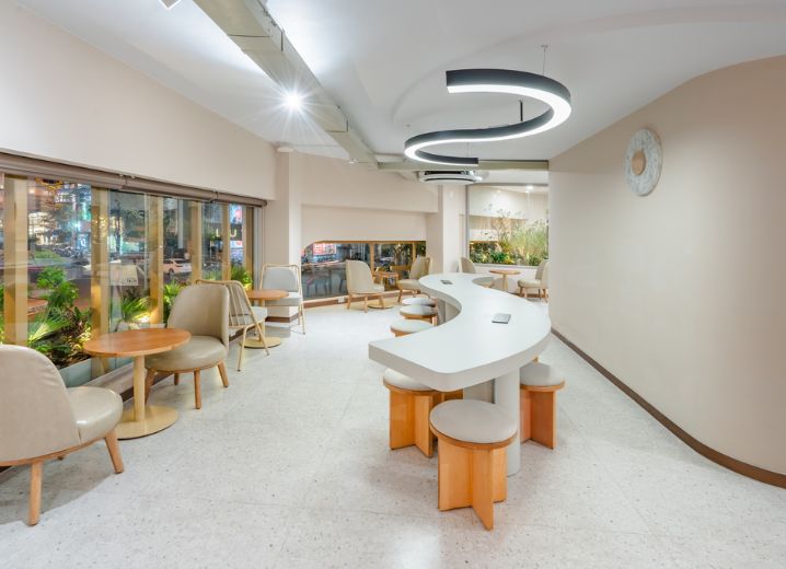 Cho Thuê Mặt Bằng 54 Hoa Lan Phường 7 Quận Phú Nhuận