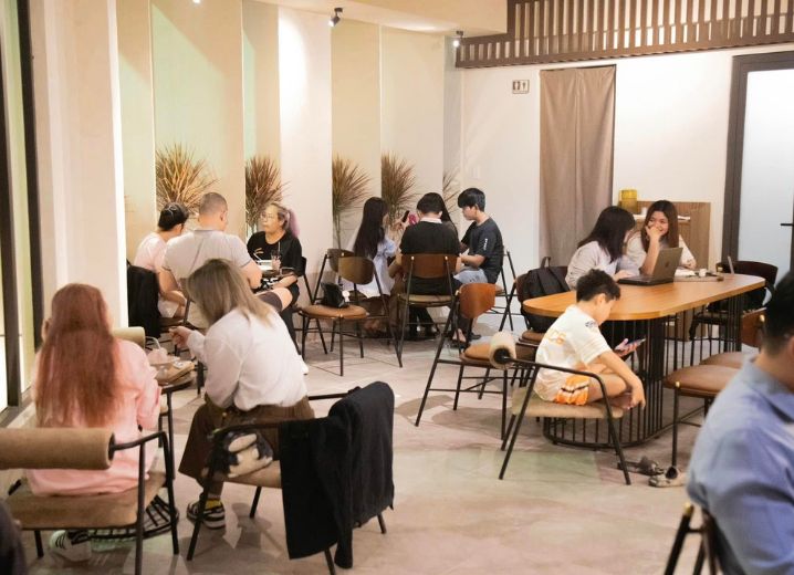 Cho thuê Mặt Bằng 56 Hoa Lan Phường 7 Quận Phú Nhuận